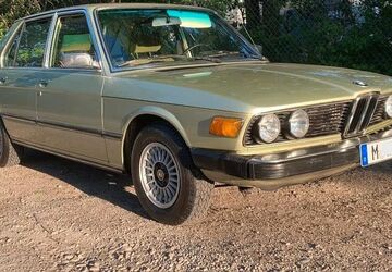 BMW 528 100.000 km 15.900 &euro; muenchen 80995