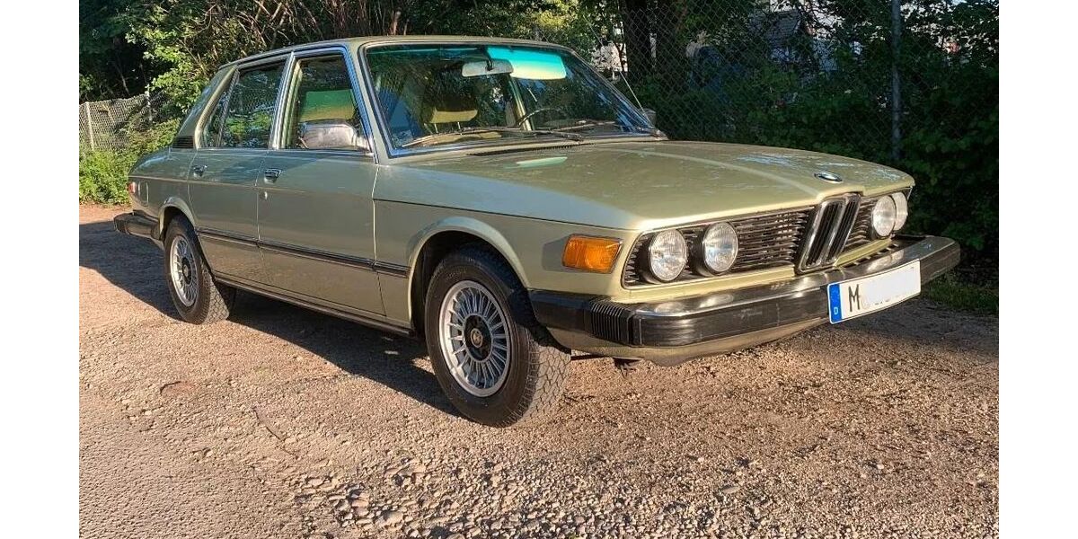 BMW 528 100.000 km 15.900 &euro; muenchen 80995