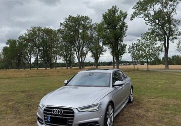 Audi A6 152.200 km 28.000 &euro; München 81739