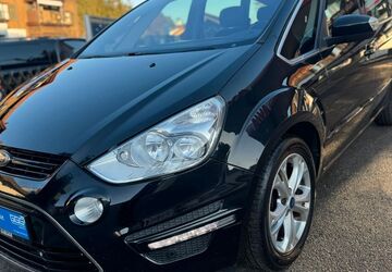 Ford S-Max 198.000 km 6.600 &euro; Otterfing 83624