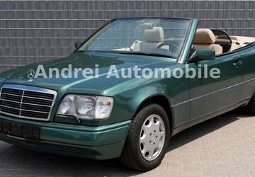 Mercedes-Benz E 220 210.000 km 21.990 &euro; München 81249