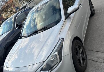 Hyundai i20 80.000 km 8.000 &euro; München 80802