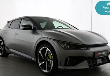 Kia EV6 27.475 km 37.550 &euro; Eching 85386