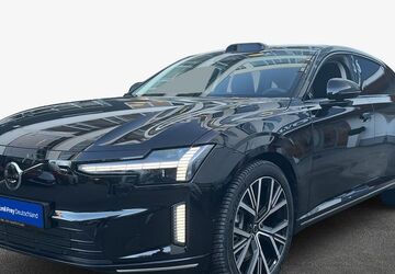 Volvo ES90 5.000 km 73.890 &euro; München 80809