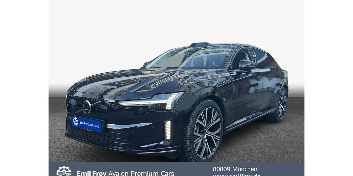Volvo ES90 5.000 km 73.890 &euro; München 80809