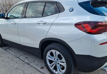 BMW X2 37.000 km 34.500 &euro; Oberhaching 82041