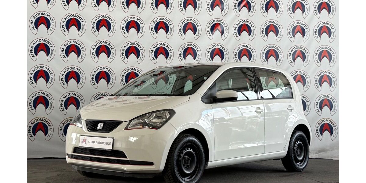 Seat Mii 143.250 km 2.990 &euro; München 81379
