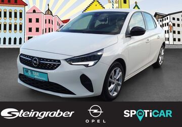Opel Corsa 44.500 km 13.980 &euro; Holzkirchen 83607