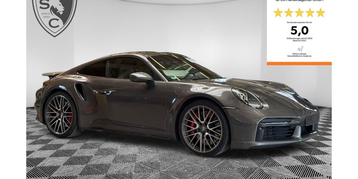 Porsche 992 57.990 km 159.899 &euro; Kranzberg 85402