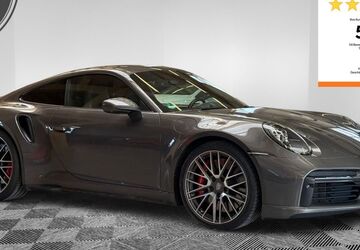 Porsche 992 57.990 km 164.499 &euro; Kranzberg 85402