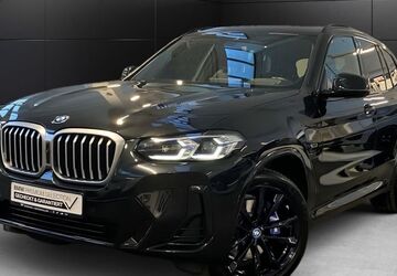 BMW X3 66.700 km 44.680 &euro; Dachau 85221