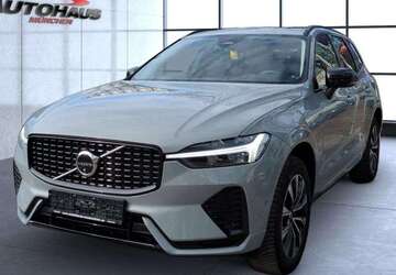Volvo XC60 25.500 km 37.990 &euro; München 81825