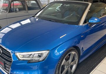 Audi A3 91.140 km 23.400 &euro; Eching 85386