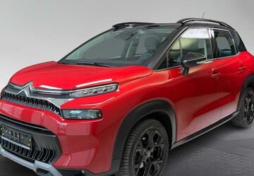 Citroen C3 Aircross 33.000 km 17.890 &euro; München 80339