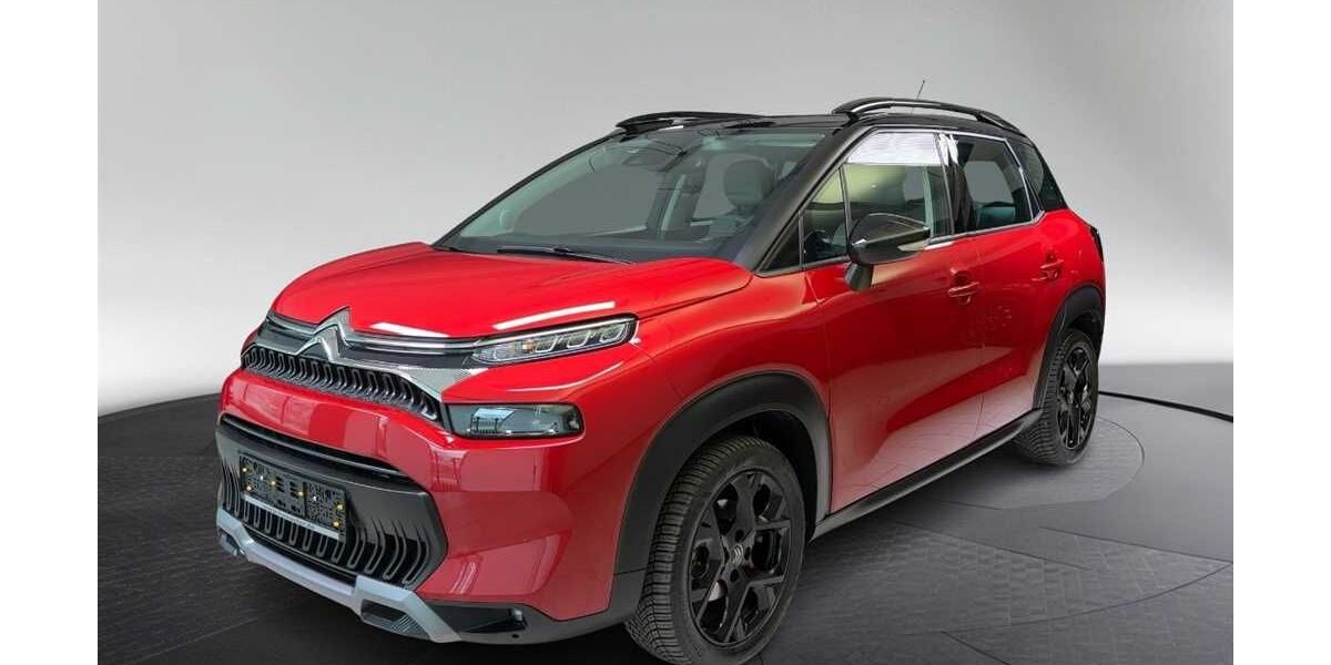 Citroen C3 Aircross 33.000 km 17.890 &euro; München 80339