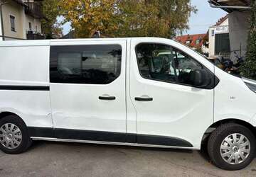 Renault Trafic 189.800 km 8.999 &euro; München 81245