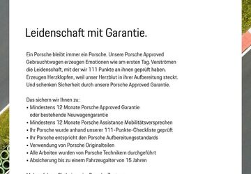 Porsche Macan 43.982 km 66.900 &euro; München 81669