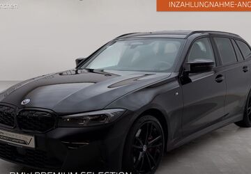 BMW M340i 34.736 km 56.980 &euro; München 80939