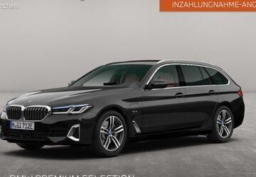 BMW 530 44.414 km 40.901 &euro; München 80939