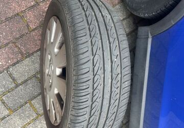 Opel Corsa 260.000 km 1.450 &euro; Hallbergmoos 85399