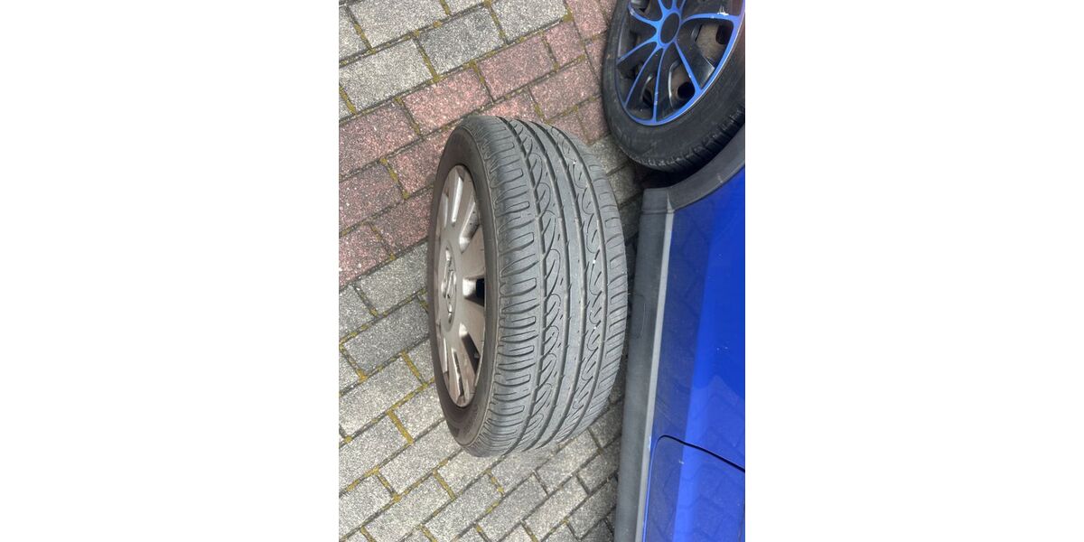 Opel Corsa 260.000 km 1.450 &euro; Hallbergmoos 85399