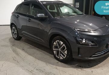 Hyundai KONA Elektro 43.508 km 17.770 &euro; Eching 85386