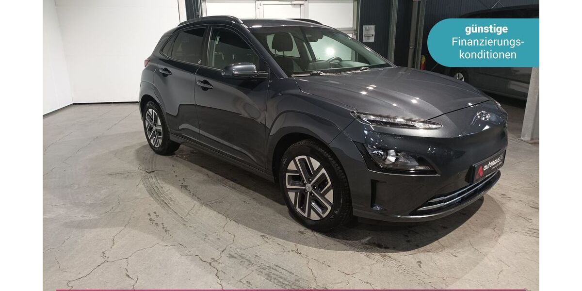 Hyundai KONA Elektro 43.508 km 17.770 &euro; Eching 85386