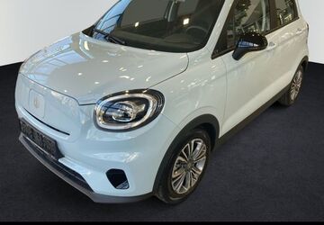 Leapmotor T03 13.500 km 16.290 &euro; Neufahrn 85375