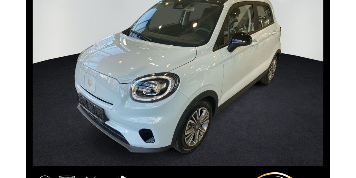 Leapmotor T03 13.500 km 16.290 &euro; Neufahrn 85375