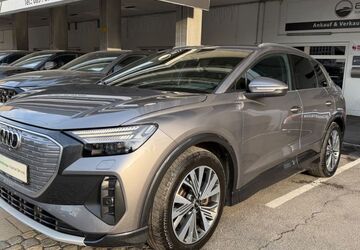 Audi Q4 e-tron 110.000 km 26.800 &euro; München 81541