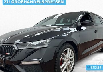 Skoda Octavia 63.152 km 27.490 &euro; Starnberg 82319