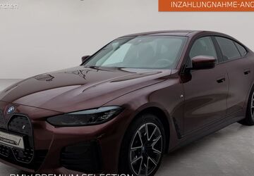 BMW i4 32.130 km 38.204 &euro; München 80939