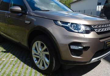 Land Rover Discovery 161.000 km 17.500 &euro; München 81249