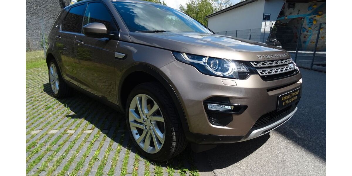 Land Rover Discovery 161.000 km 17.500 &euro; München 81249