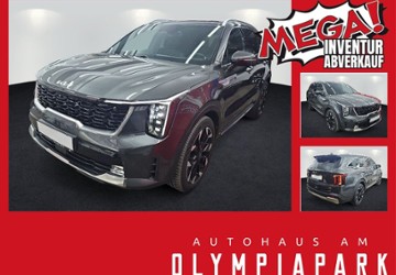 Kia Sorento 8.000 km 59.960 &euro; München 80992