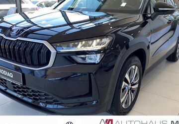 Skoda Kodiaq 25.000 km 36.480 &euro; Puchheim 82178