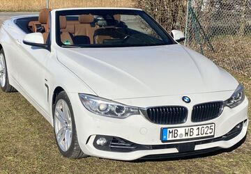 BMW 435 260.000 km 13.750 &euro; Holzkirchen 83607