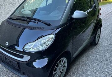 Smart ForTwo 121.500 km 2.900 &euro; München 81827