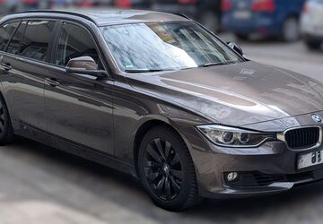 BMW 330 150.000 km 18.400 &euro; München 81371