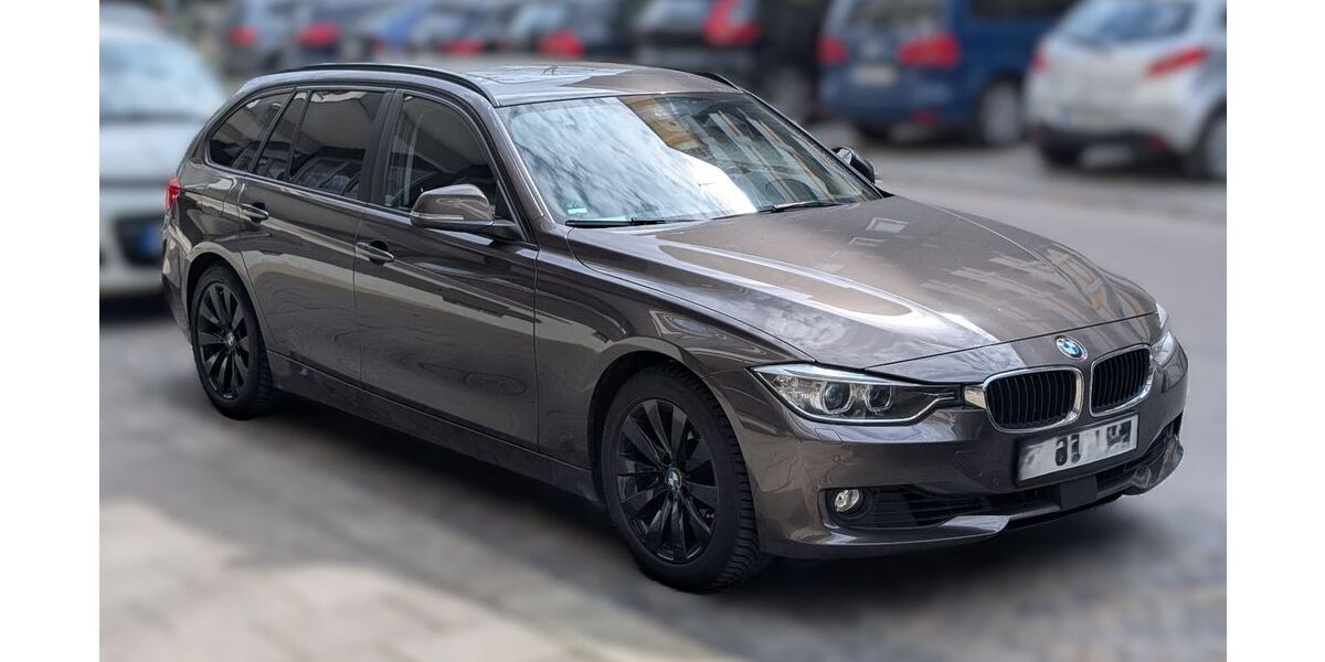 BMW 330 150.000 km 18.999 &euro; München 81371