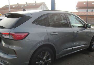 Ford Kuga 69.800 km 19.800 &euro; Faistenhaar 85649