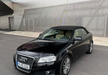 Audi A3 206.000 km 7.999 &euro; München 85757