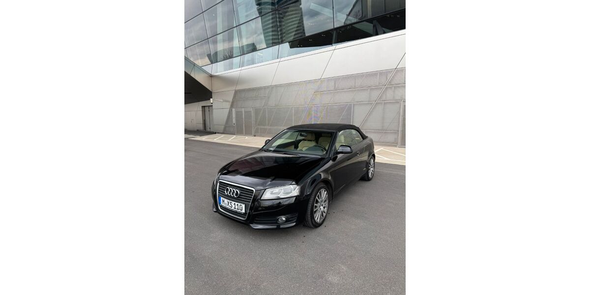 Audi A3 206.000 km 7.999 &euro; München 85757