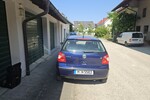 VW Polo 165.479 km 1.850 &euro; Neubiberg 85579