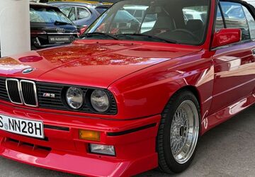 BMW M3 71.000 km 68.500 &euro; München 80939