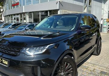 Land Rover Discovery 167.828 km 23.700 &euro; München - Trudering 81827