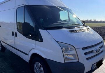 Ford Transit 228.000 km 5.700 &euro; München 81829