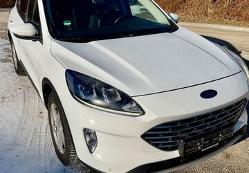 Ford Kuga 102.600 km 17.800 &euro; Haimhausen 85778