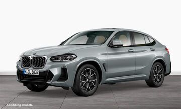 Gebrauchte BMW X4