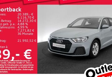 Audi A1 31.329 km 20.389 &euro; München 80935